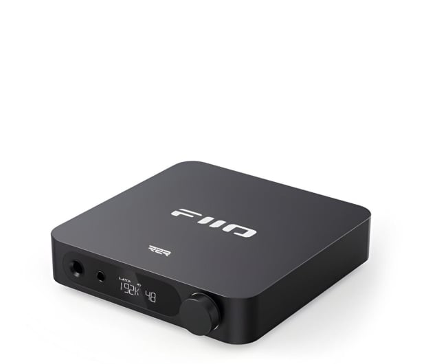 FiiO K11 R2R Black - 1279494 - zdjęcie